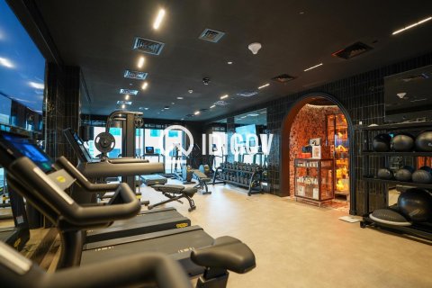 2 bedrooms Apartment in Business Bay, UAE No. 184557 26