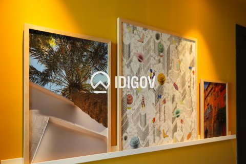 2 bedrooms Apartment in Business Bay, UAE No. 184557 11