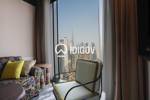 2 bedrooms Apartment in Business Bay, UAE No. 184557 4