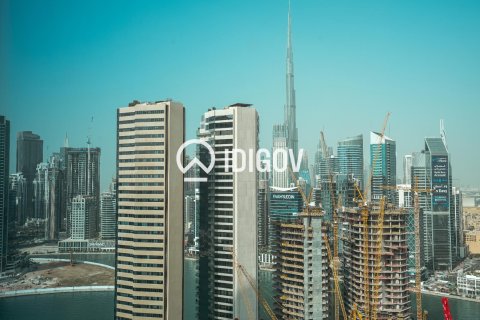 2 bedrooms Apartment in Business Bay, UAE No. 184557