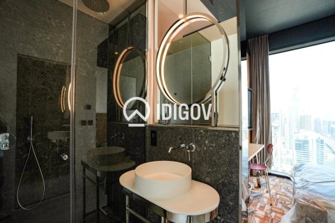 2 bedrooms Apartment in Business Bay, UAE No. 184557 23
