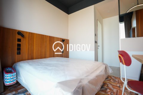 2 bedrooms Apartment in Business Bay, UAE No. 184557 15