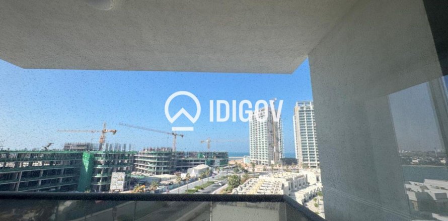 2 bedrooms Apartment in Mina Al Arab, UAE No. 184558
