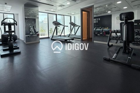 1 غرف نوم شقة في District 12, الإمارات العربية المتحدة رقم 184560 14