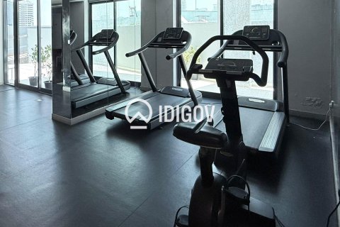 1 غرف نوم شقة في District 12, الإمارات العربية المتحدة رقم 184560 13
