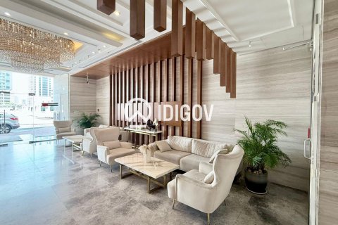 1 غرف نوم شقة في District 12, الإمارات العربية المتحدة رقم 184560 10