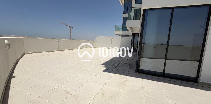 2 bedrooms Apartment in Sharjah Waterfront City, UAE No. 184562