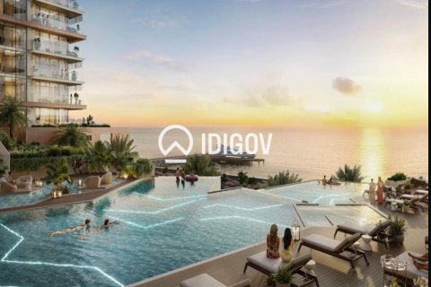 Квартира с 1 спальней в Al Marjan Island, ОАЭ №184559 16