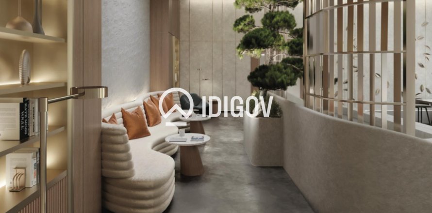 2 bedrooms Apartment in Business Bay, UAE No. 184556