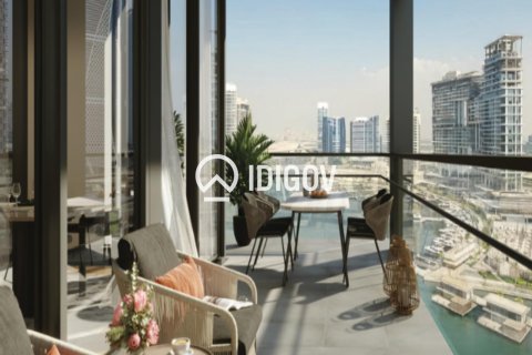 2 bedrooms Apartment in Business Bay, UAE No. 184556 3