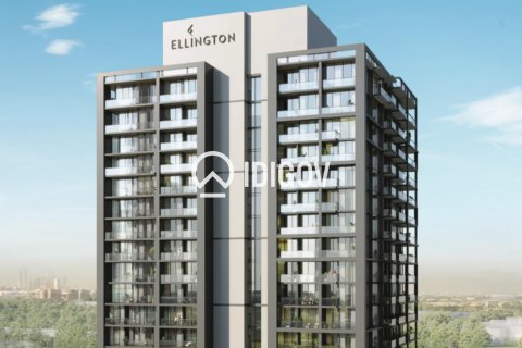 2 bedrooms Apartment in Business Bay, UAE No. 184556 4