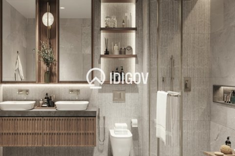 2 bedrooms Apartment in Business Bay, UAE No. 184556 9