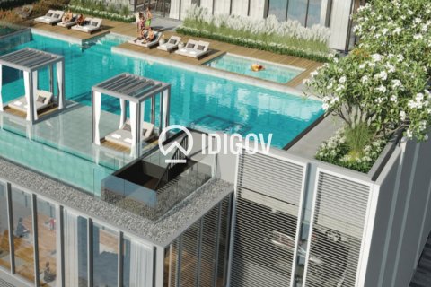 2 bedrooms Apartment in Business Bay, UAE No. 184556 7