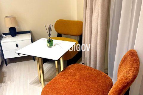 Appartement de Studio à District 10, UAE No. 184561 3