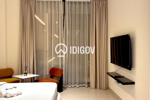 Appartement de Studio à District 10, UAE No. 184561 4