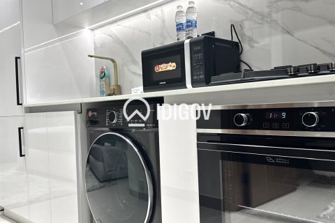 Appartement de Studio à District 10, UAE No. 184561 10