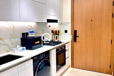 Appartement de Studio à District 10, UAE No. 184561 7