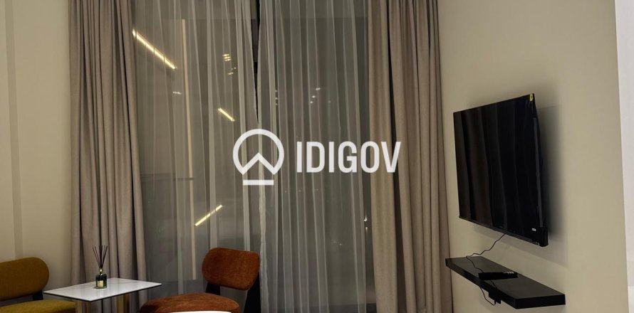 Appartement de Studio à District 10, UAE No. 184561