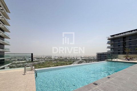 1 bedroom Apartment in Dubai Hills Estate, UAE No. 192685