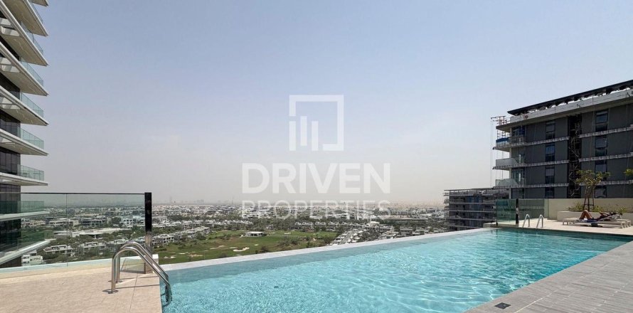 1 bedroom Apartment in Dubai Hills Estate, UAE No. 192685