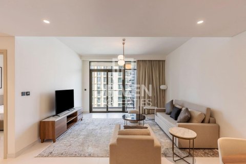 Квартира с 1 спальней в EMAAR Beachfront, ОАЭ №192683 10