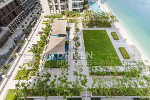Квартира с 1 спальней в EMAAR Beachfront, ОАЭ №192683 13