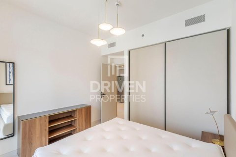 Квартира с 1 спальней в EMAAR Beachfront, ОАЭ №192683 9