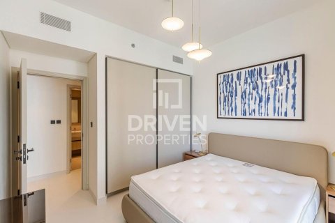Квартира с 1 спальней в EMAAR Beachfront, ОАЭ №192683 8