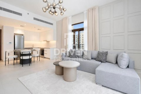1 bedroom Apartment in Umm Suqeim 3, UAE No. 198760