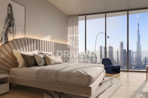 1 bedroom Apartment in Downtown Dubai (Downtown Burj Dubai), UAE No. 198758 3