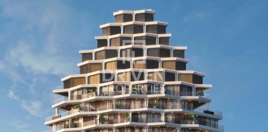 1 bedroom Apartment in Downtown Dubai (Downtown Burj Dubai), UAE No. 198758