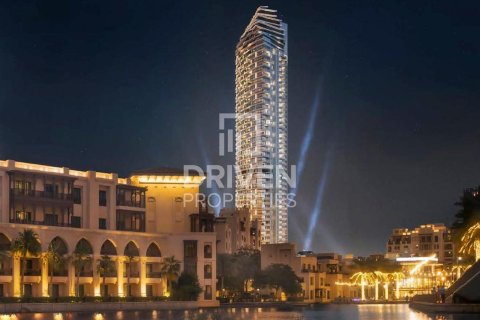 1 bedroom Apartment in Downtown Dubai (Downtown Burj Dubai), UAE No. 198758 7