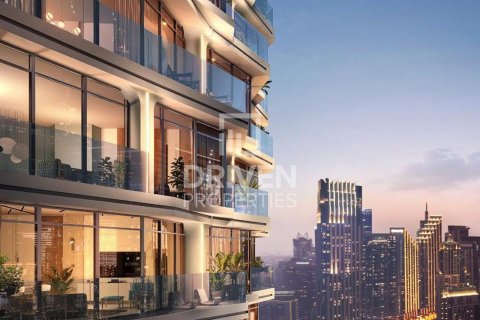 1 bedroom Apartment in Downtown Dubai (Downtown Burj Dubai), UAE No. 198758 12