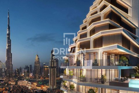 1 bedroom Apartment in Downtown Dubai (Downtown Burj Dubai), UAE No. 198758 16