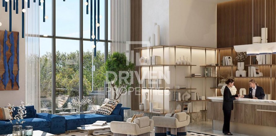 2 bedrooms Apartment in Dubai Hills Estate, UAE No. 198762
