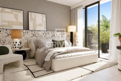 4 غرف نوم تاون هاوس في The Valley, الإمارات العربية المتحدة رقم 198761 6
