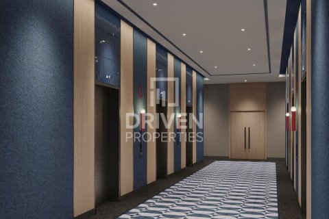 1 bedroom Apartment in Business Bay, UAE No. 198759 6