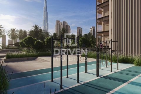 1 bedroom Apartment in Business Bay, UAE No. 198759 12