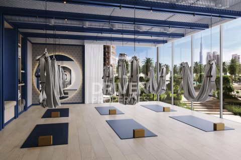 1 bedroom Apartment in Business Bay, UAE No. 198759 5