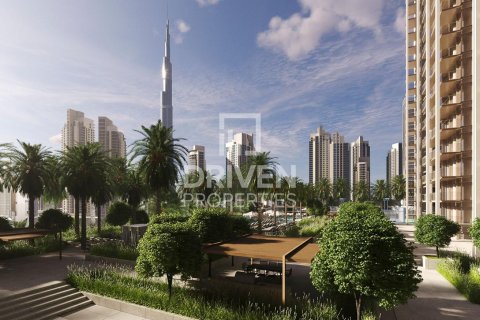 1 bedroom Apartment in Business Bay, UAE No. 198759 16