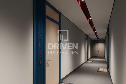 1 bedroom Apartment in Business Bay, UAE No. 198759 13
