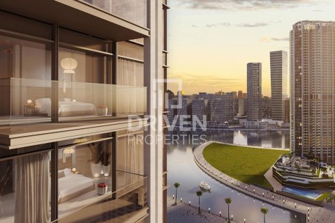 1 bedroom Apartment in Business Bay, UAE No. 198759 3