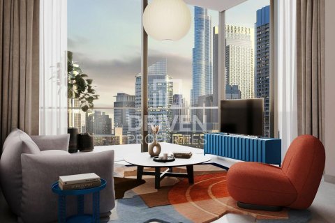 1 bedroom Apartment in Business Bay, UAE No. 198759 21
