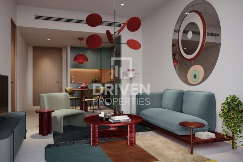 1 bedroom Apartment in Business Bay, UAE No. 198759 18