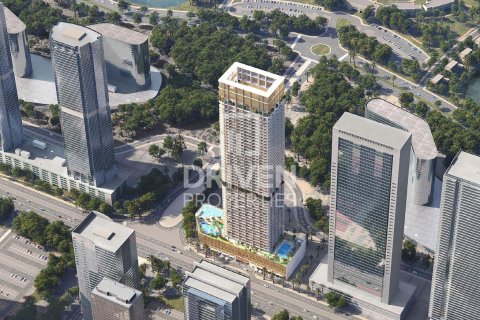 1 bedroom Apartment in Jumeirah Lake Towers, UAE No. 198756 6