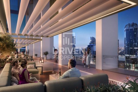 1 bedroom Apartment in Jumeirah Lake Towers, UAE No. 198756 13