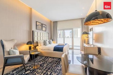 Apartamento tipo estudio Estudio en Business Bay, UAE No. 210161
