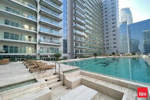 Apartment de 42.1m² en Business Bay, UAE No. 210161 9