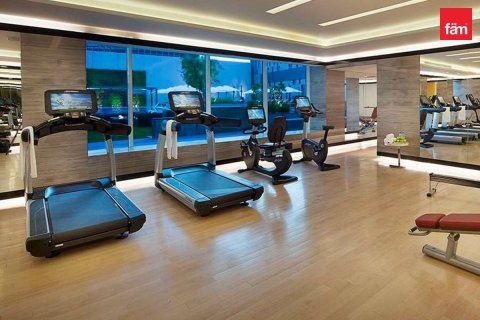 Apartment de 42.1m² en Business Bay, UAE No. 210161 8