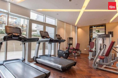 Apartment de 42.1m² en Business Bay, UAE No. 210161 7